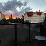 Sunset Sky Studio1