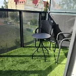 Appartement Sunset Sky Studio1 *