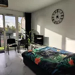 Sunset Sky Studio1 *