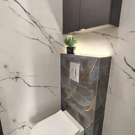 Sunset Sky Studio1 Appartement