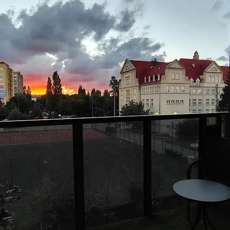 Sunset Sky Studio1