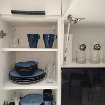 Appartement Sunset Sky Studio1