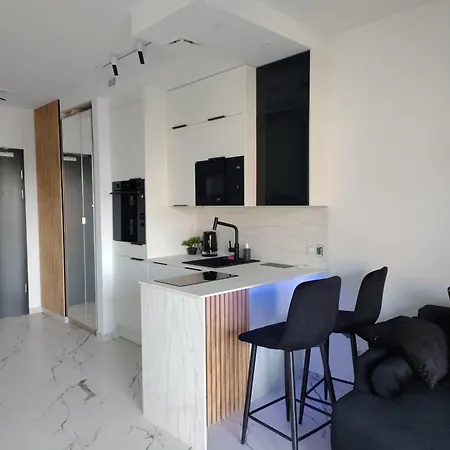 Appartement Sunset Sky Studio1 *