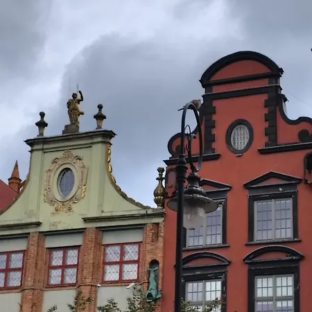 Apartmán Sunset Sky Studio1 *