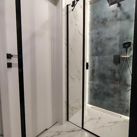 Appartamento Sunset Sky Studio1