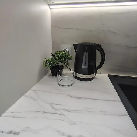 Appartamento Sunset Sky Studio1