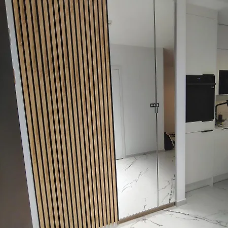 Sunset Sky Studio1 Appartement *