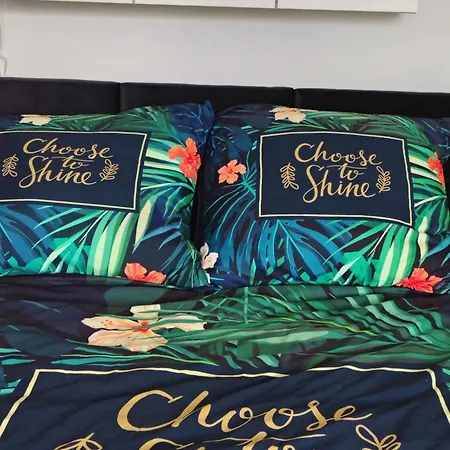 Sunset Sky Studio1 Gdańsk