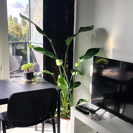 Sunset Sky Studio1 * Gdańsk