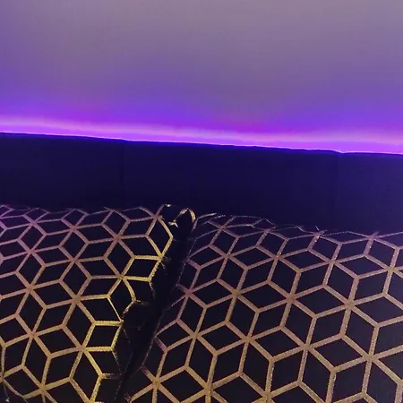 Sunset Sky Studio1 Appartement