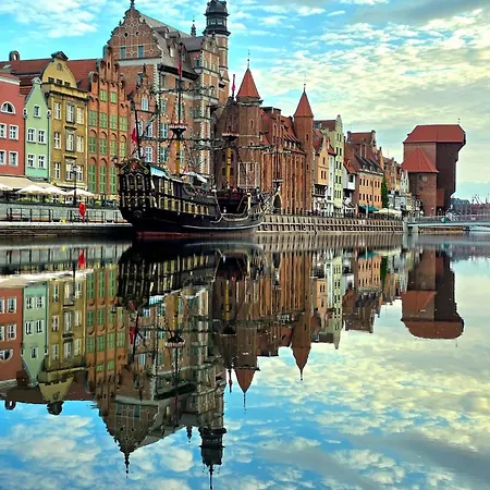 Sunset Sky Studio1 Appartamento