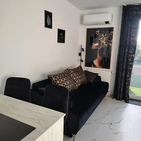 Sunset Sky Studio1 Appartement