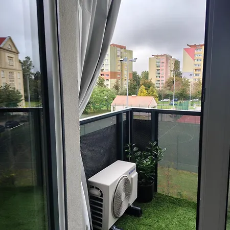 Sunset Sky Studio1 Appartamento *