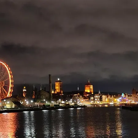 Apartmán Sunset Sky Studio1 *