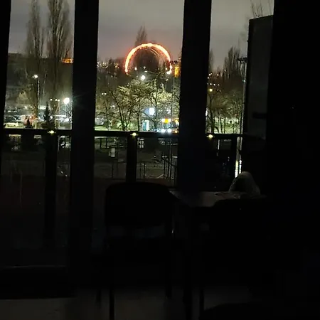 Sunset Sky Studio1 Gdańsk