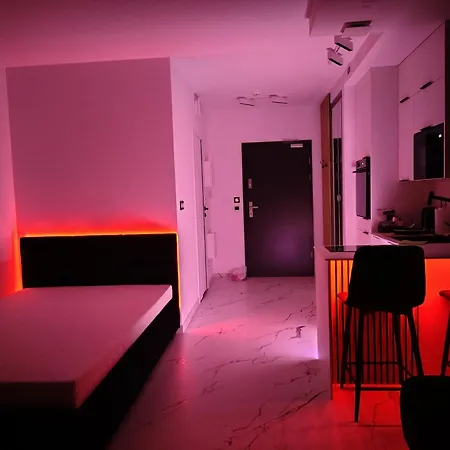 Sunset Sky Studio1 *