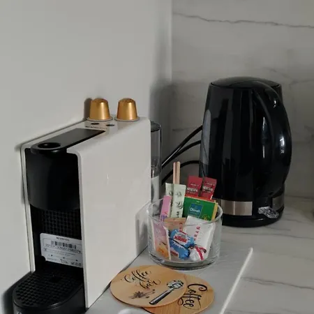 Apartamento Sunset Sky Studio1 *