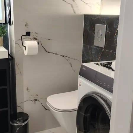 Apartamento Sunset Sky Studio1 *
