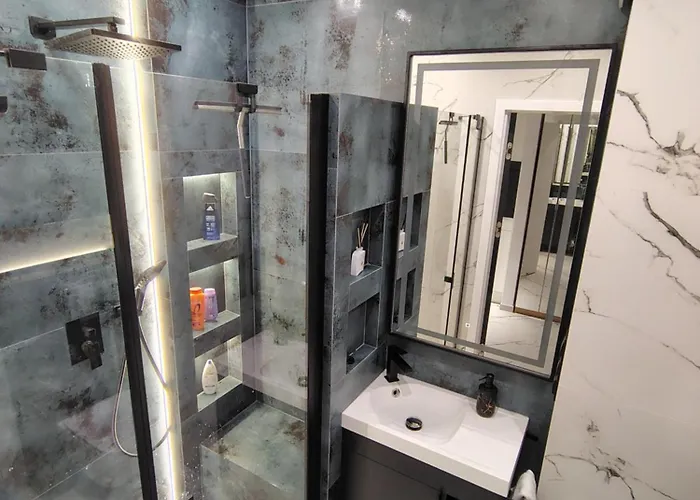 Daire Sunset Sky Studio1