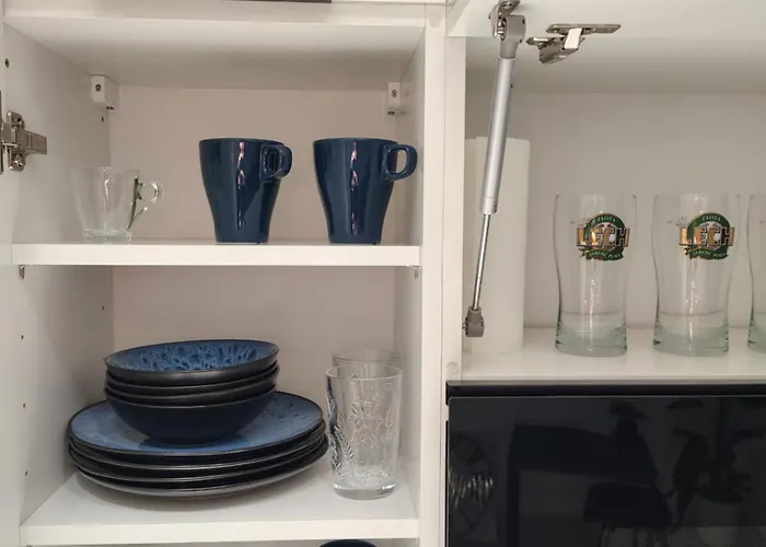 Daire Sunset Sky Studio1