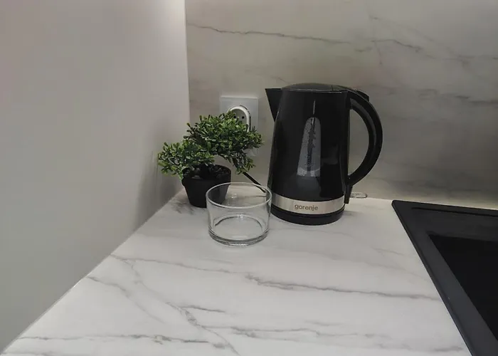 Apartmán Sunset Sky Studio1