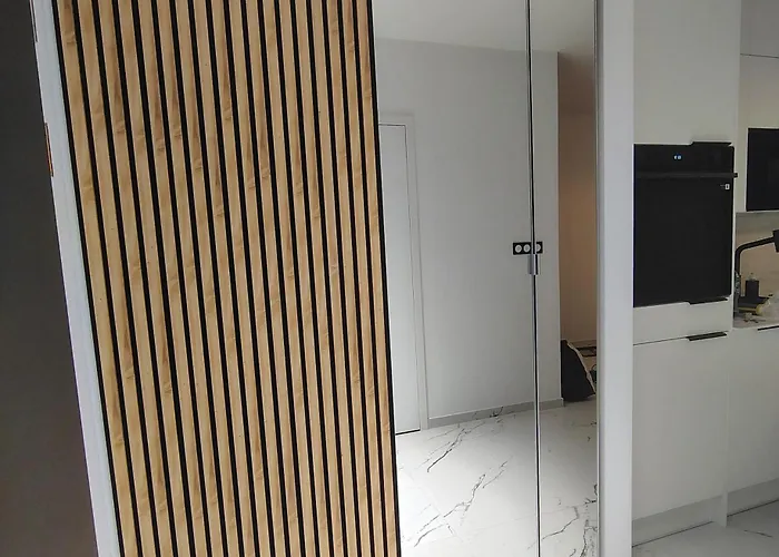 Sunset Sky Studio1 Daire *