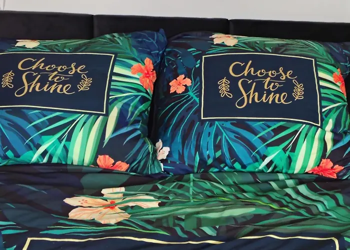 Sunset Sky Studio1 Gdansk