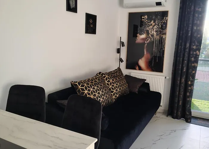 Sunset Sky Studio1 Apartmán