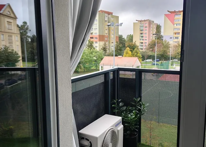 Sunset Sky Studio1 Apartmán *