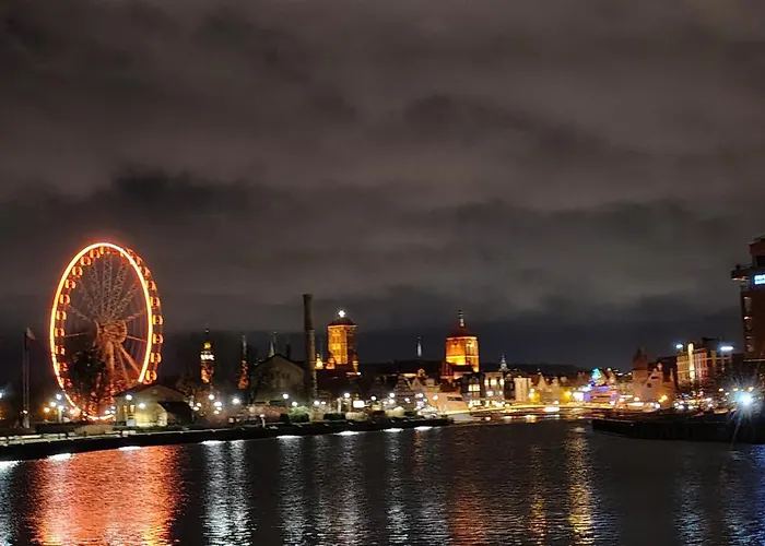 Apartmán Sunset Sky Studio1 *