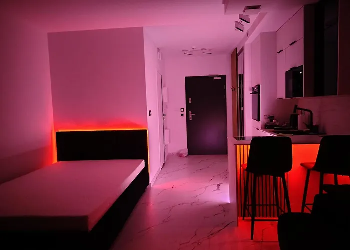 Sunset Sky Studio1 *