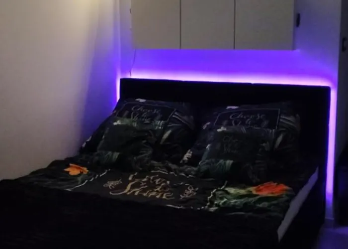 Sunset Sky Studio1 Apartment *